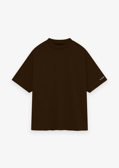 CAMISETA OVERSIZED CLASSIC