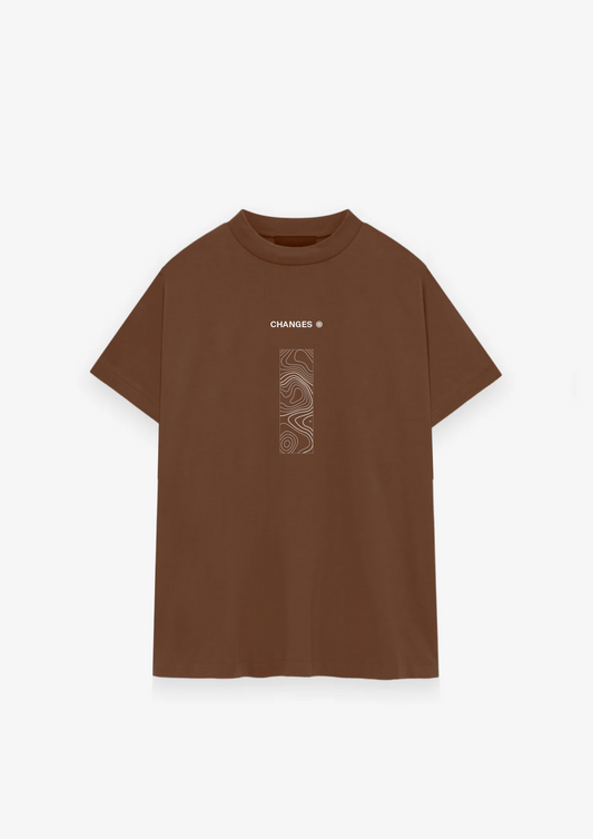 CAMISETA PRIME STREETWEAR CHANGES
