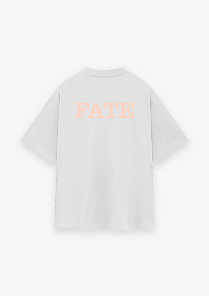 CAMISETA OVERSIZED ME AND FATE