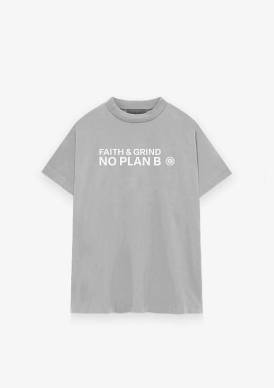 CAMISETA PRIME STREETWEAR FAITH & GRIND