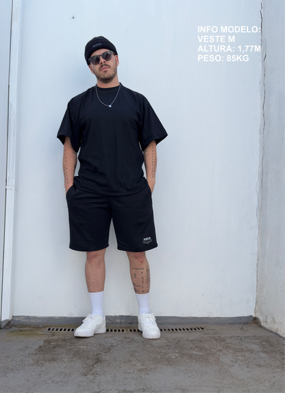 Oversized PIECE Essential.