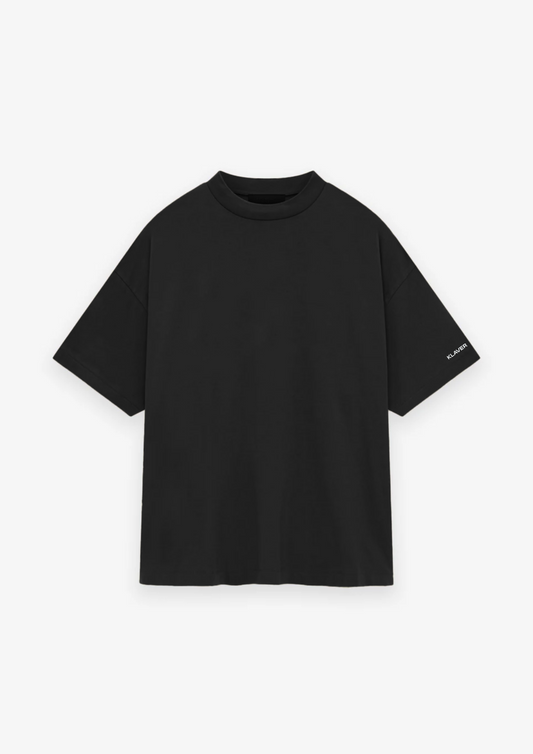 CAMISETA OVERSIZED CLASSIC