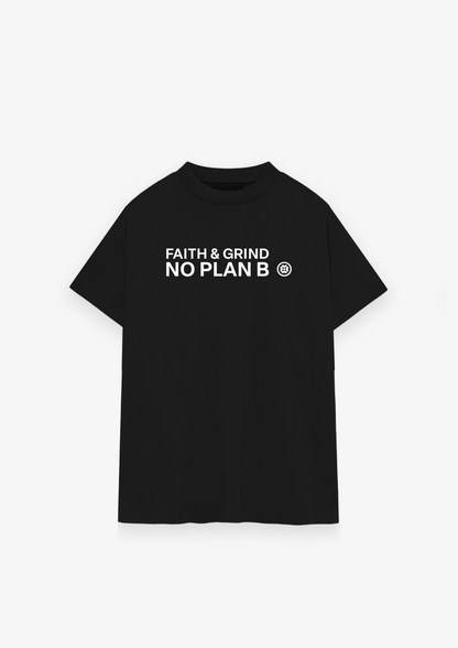 CAMISETA PRIME STREETWEAR FAITH & GRIND
