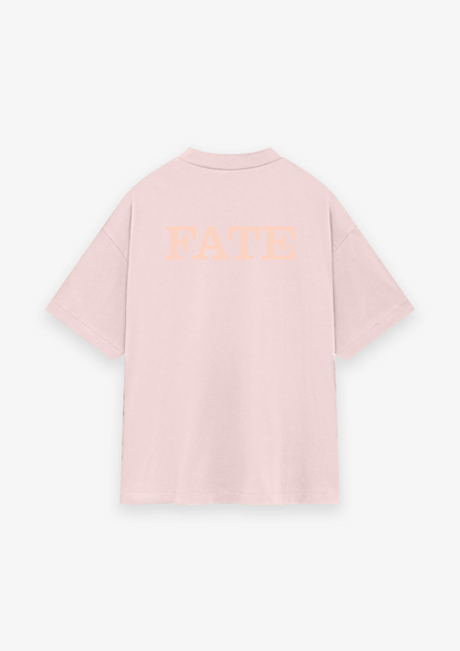CAMISETA OVERSIZED ME AND FATE