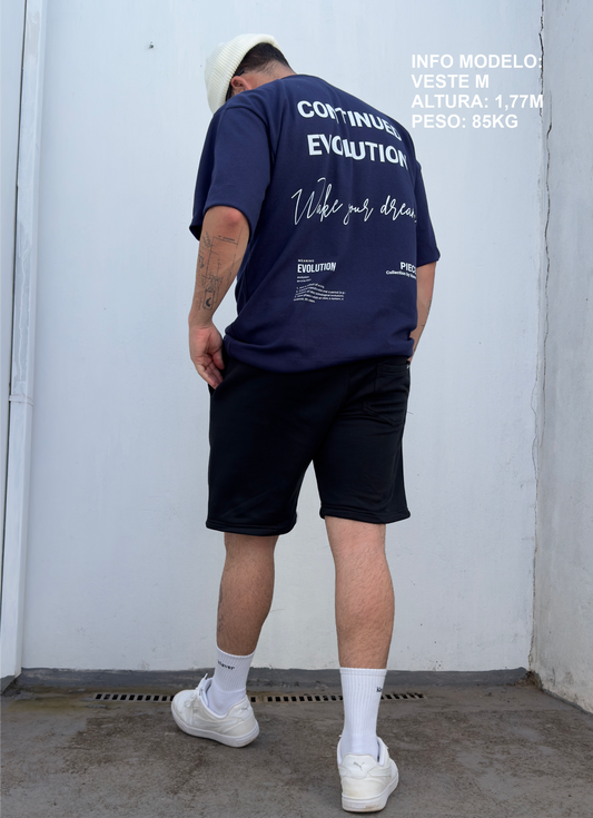 Oversized PIECE.
