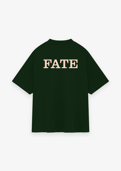 CAMISETA OVERSIZED ME AND FATE