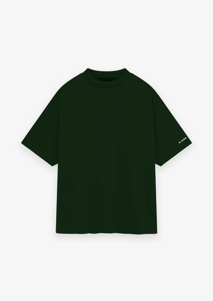 CAMISETA OVERSIZED CLASSIC