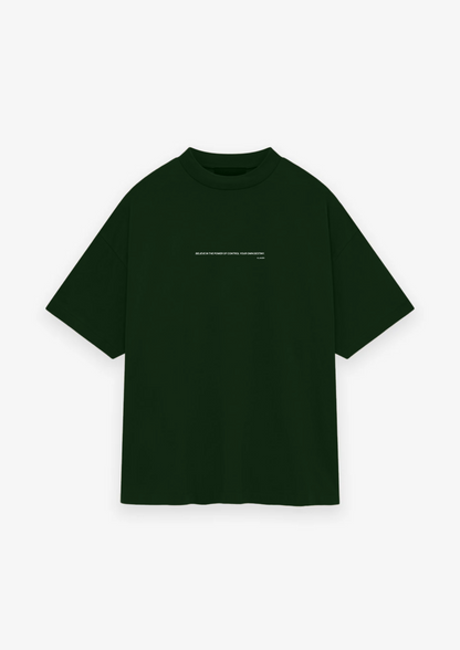 CAMISETA OVERSIZED YOUR STORY