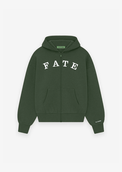 MOLETOM FATE