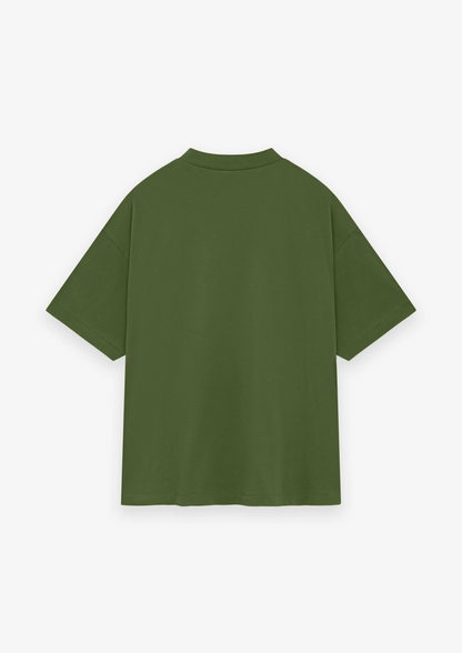 CAMISETA OVERSIZED CLASSIC