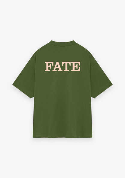 CAMISETA OVERSIZED ME AND FATE