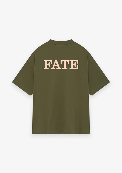 CAMISETA OVERSIZED ME AND FATE