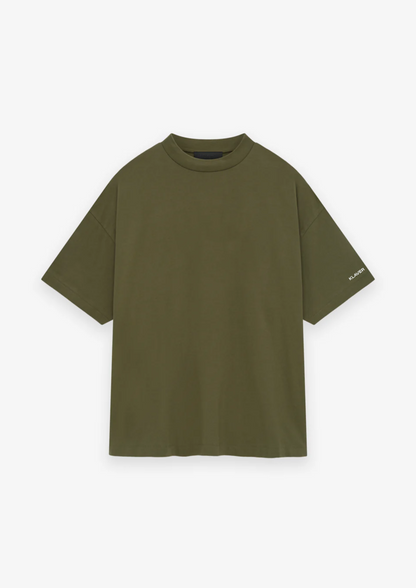CAMISETA OVERSIZED CLASSIC