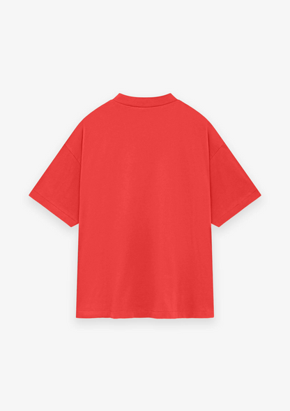 CAMISETA OVERSIZED CLASSIC