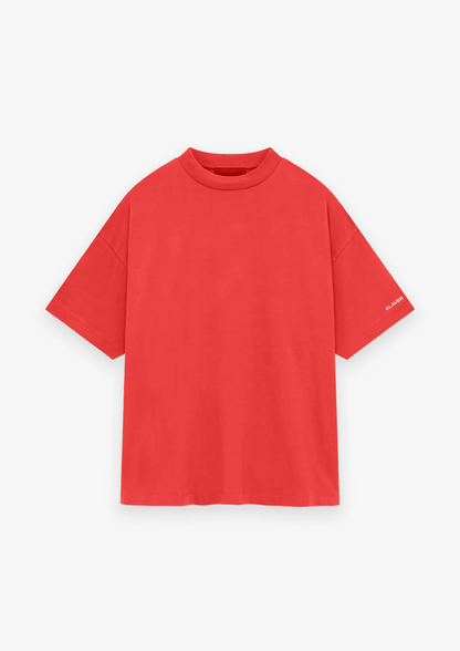 CAMISETA OVERSIZED CLASSIC